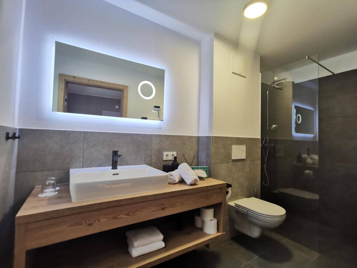 Sieghards Home Mayrhofen Ngoại thất bức ảnh