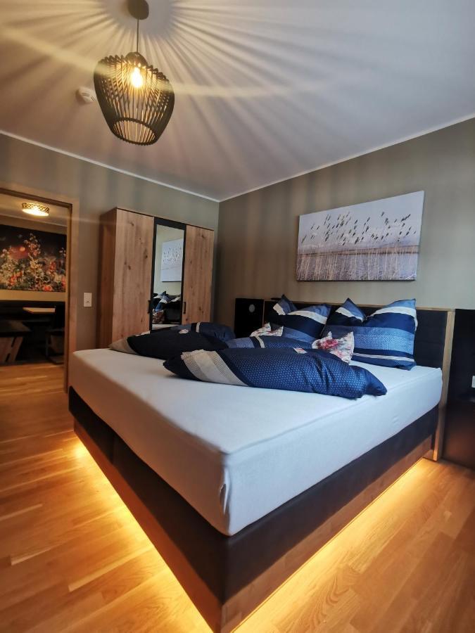 Sieghards Home Mayrhofen Ngoại thất bức ảnh