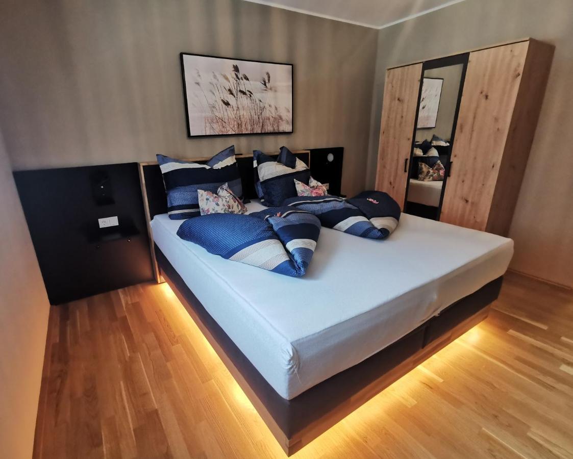 Sieghards Home Mayrhofen Ngoại thất bức ảnh