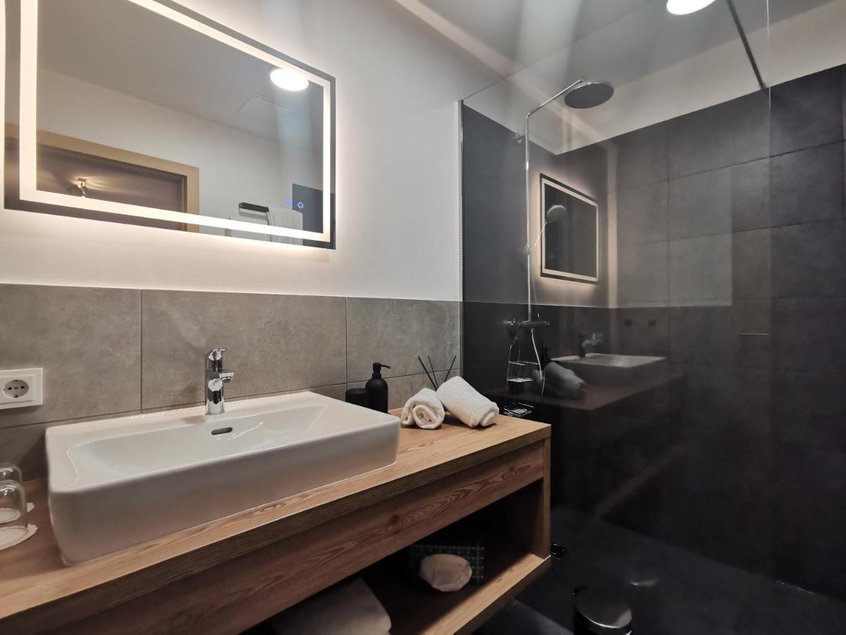 Sieghards Home Mayrhofen Ngoại thất bức ảnh